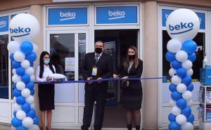 Otvoren novi Omega Beko shop u Prijedoru