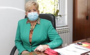 Direktorica Suzana Begić-Sokolović pojasnila situaciju ispred Opće bolnice Konjic