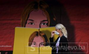 Raste broj zaraženih i u Crnoj Gori: Sedam osoba preminulo