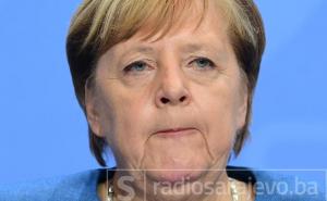 Merkel nakon uvođenja lockdowna: Potpuno je jasno da moramo djelovati