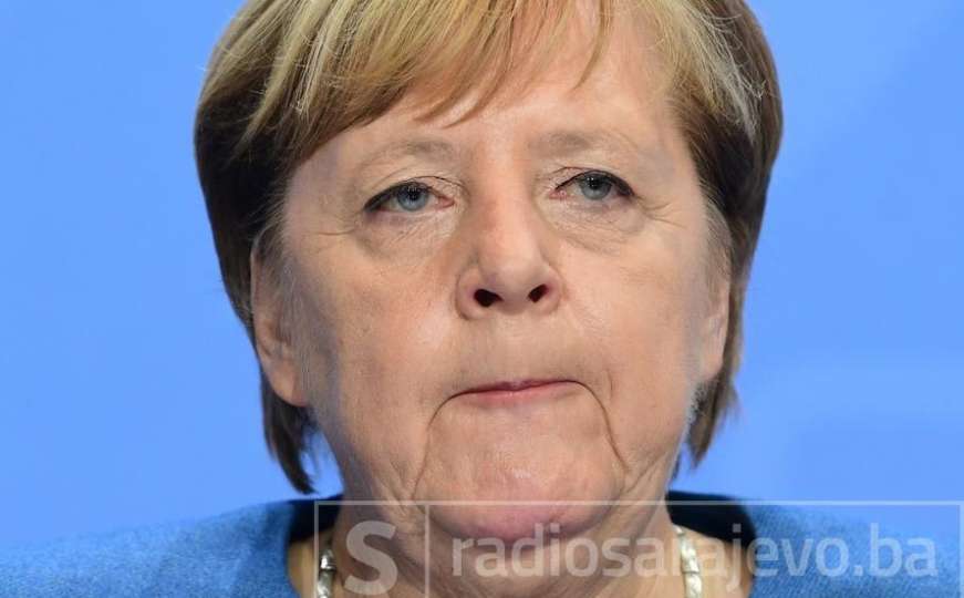 Merkel nakon uvođenja lockdowna: Potpuno je jasno da moramo djelovati