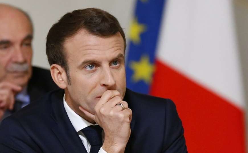 Francuska uvodi lockdown koji će trajati najmanje do decembra