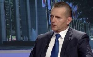 Dragan Lukač:  Trenutno je 100 pripadnika MUP-a zaraženo koronavirusom