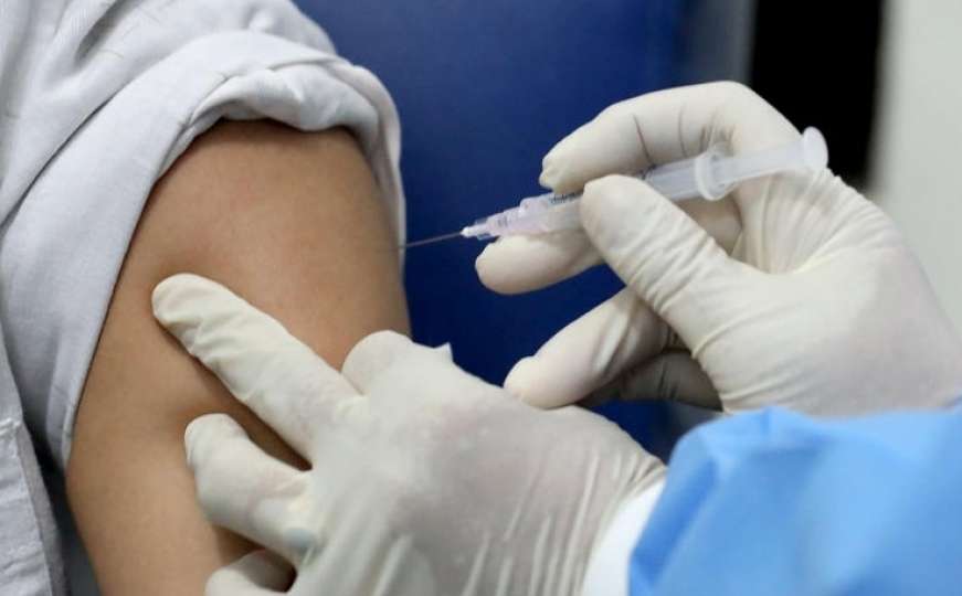 Crna Gora nabavlja 30.000 vakcina protiv gripe, najviše u posljednjih 10 godina