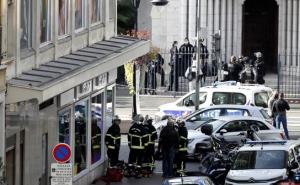 Identifikovan napadač iz Nice kao 21-godišnji Tunižanin Brahim Aoussaoui