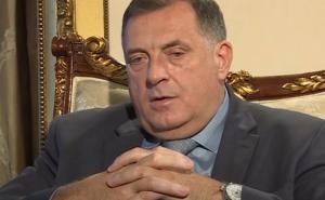 Dodik o vakcini protiv COVID-19: Јa ću je primiti, ali neću prvi