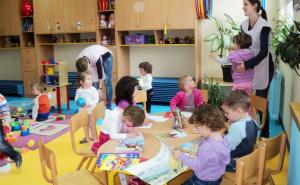 MON KS: Nove upute u slučaju pozitivnog testa u predškolskim ustanovama u Sarajevu