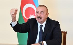 Azerbejdžanska vojska oslobodila je još devet sela