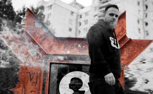 Sarajevski reper Kontra objavio novi album
