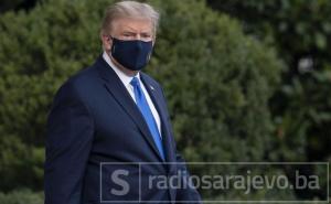 Tužno: Trumpova administracija poništila odluku o zaštiti sivog vuka 