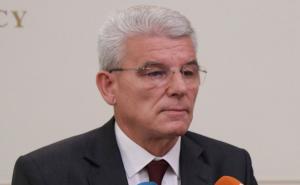 Džaferović uputio telegram Erdoganu: Mi smo uz bratski turski narod