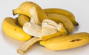 Mekana i nahranjena koža stopala: Pomoć najobičnije banane
