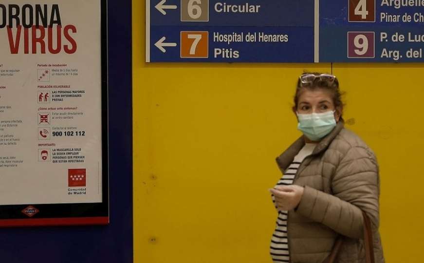 Teška situacija u Europi zbog koronavirusa, evo koje se mjere uvode