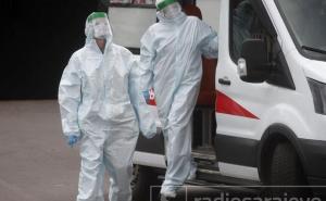 Stigao izvještaj za KS: Zaražene 363 osobe