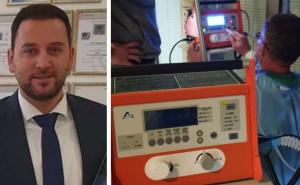 Badnjević: Da uključimo respirator na pacijenta, pluća bi mu eksplodirala! 