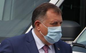 Dodik pojasnio da li će doći do novog zatvaranja