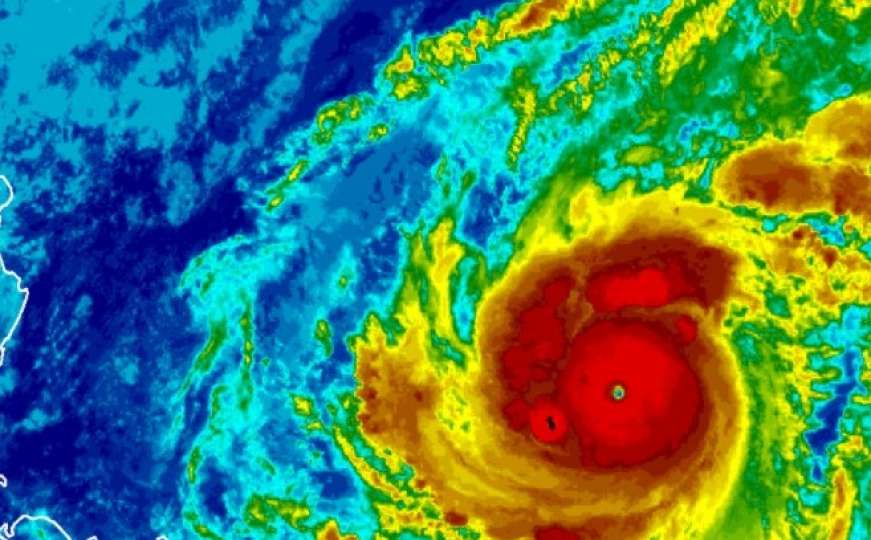 Tajfun Goni stiže na Filipine: Evakuisano nekoliko hiljada ljudi