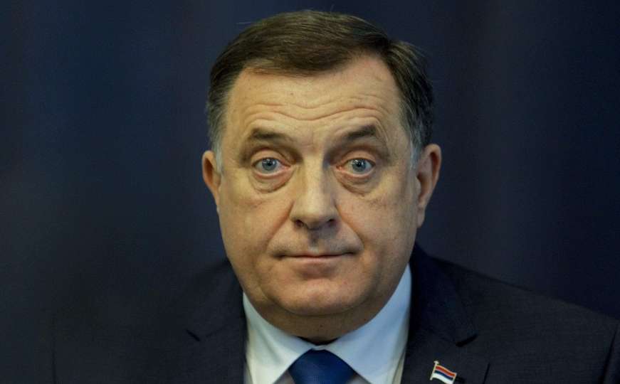 Banjalučki advokat podnio krivičnu prijavu protiv Milorada Dodika