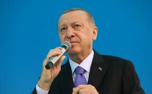 Erdogan: Sagradićemo kuću svakom građaninu Izmira čiji je dom uništen u zemljotresu