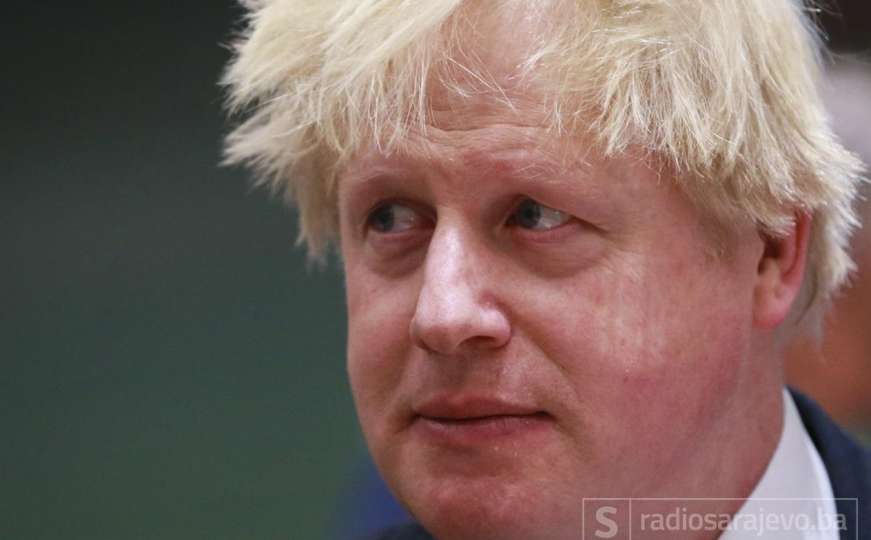 Boris Johnson će uskoro objaviti da Engleska ulazi u novi lockdown