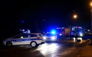 Mladić poginuo u nesreći, automobilom sletio sa ceste i udario u drvo