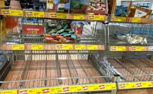 Covid-19: Austrija ide u lockdown, kupci su požurili nabaviti ove proizvode