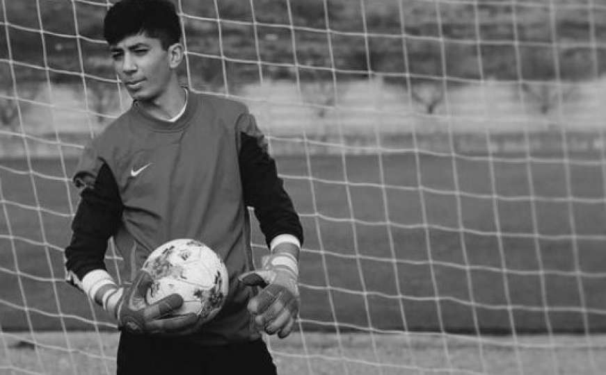 U ratu Armenije i Azerbejdžana poginuo mladi talentirani golman