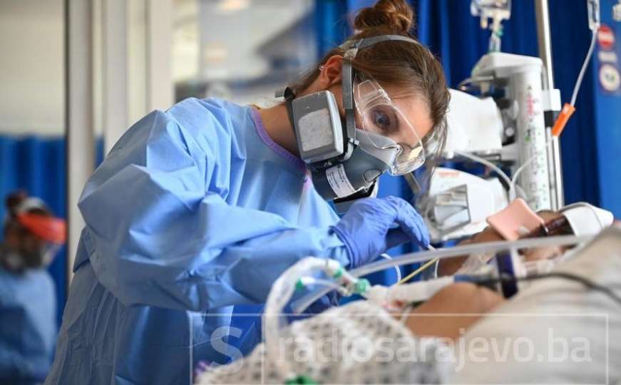 Užas u bolnici u Zagrebu: Nestalo je struje, svi respiratori su se isključili