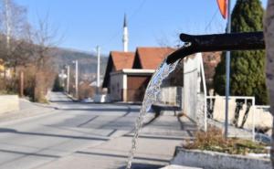 Vodovod popravlja kvarove: Sarajevske ulice bez vode