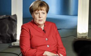 Merkel danas zatvara Njemačku: Uvode se najrigoroznije mjere do sada