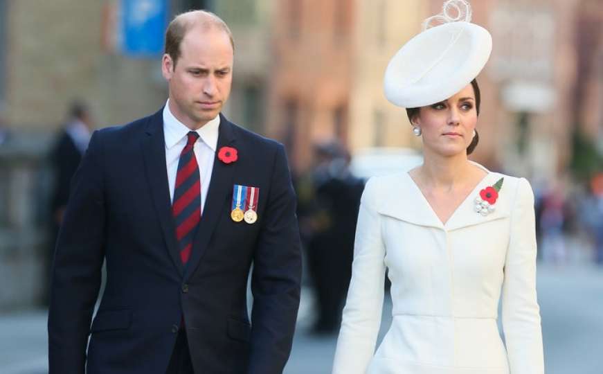 Bolovao u tajnosti da ne uznemiri naciju: Princ William prebolio koronu
