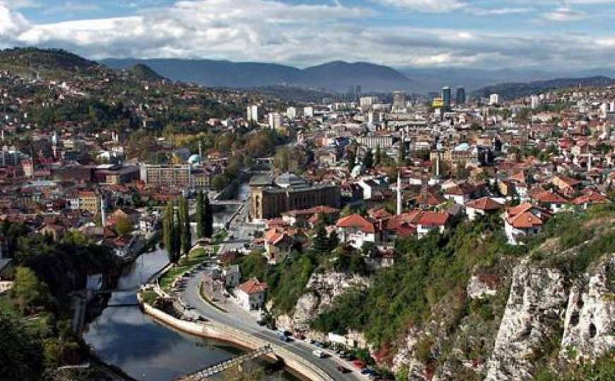 Lijepe vijesti: Historijski urbani krajolik Sarajevo proglašen nacionalnim spomenikom