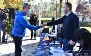 Općina Novi Grad podržala 58 sportskih kolektiva