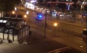 Pucnjava u Beču: Policija na terenu, objavljeni i snimci iz austrijske prijestolnice