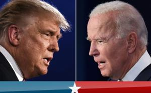 Trump ili Biden: Ovo je sve što trebate znati o izborima u SAD-u