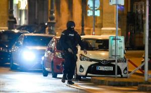 Press u Beču nakon stravičnog napada: Obratili se Nehammer i Purstl