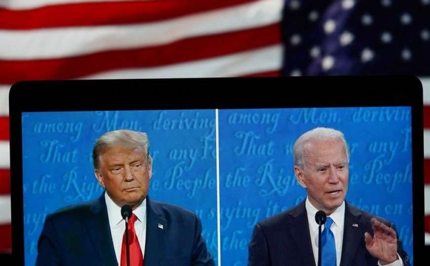 Dan odluke: Trump ili Biden, ovo su posljednji rezultati prema anketama
