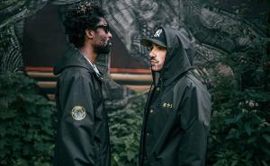 The Knocks feat. Foster the People - All About You