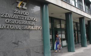 Tri privatne laboratorije iz Sarajeva testirat će uzorke na koronu iz domova zdravlja