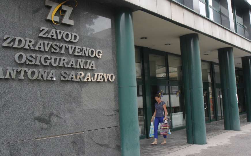 Tri privatne laboratorije iz Sarajeva testirat će uzorke na koronu iz domova zdravlja