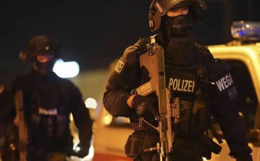 Još jedna žrtva napada u Beču podlegla povredama