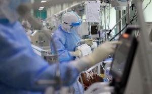 Hrvatska: Rekordan broj umrlih od koronavirusa u jednom danu