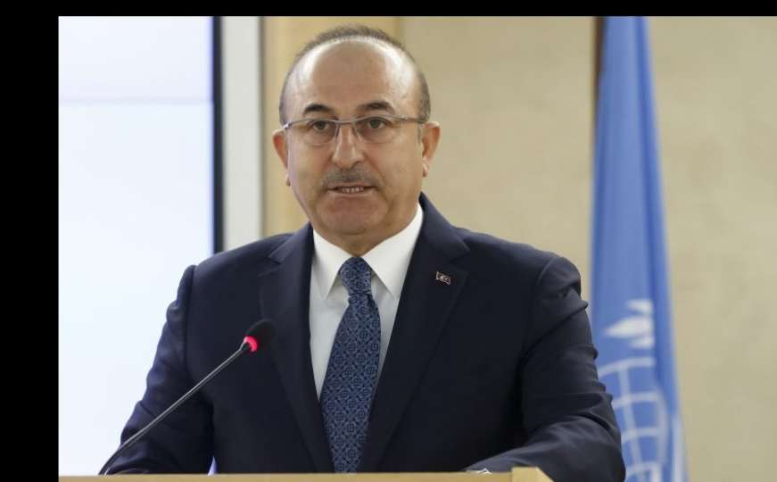 Cavusoglu: Svijet mora nastaviti borbu protiv ideologija koje zloupotrebljavaju islam