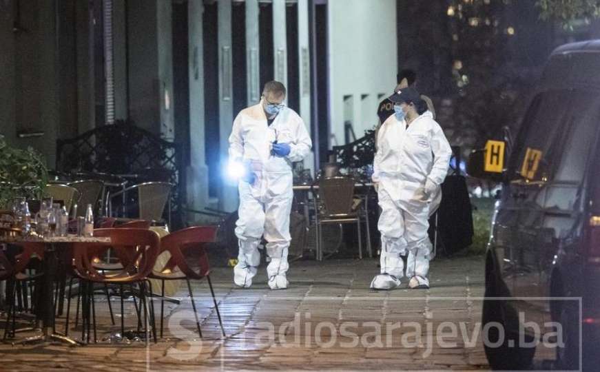 Preminula i peta žrtva terorističkog napada u Beču