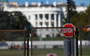 U Washingtonu i oko Bijele kuće opsežne mjere sigurnosti u slučaju nereda