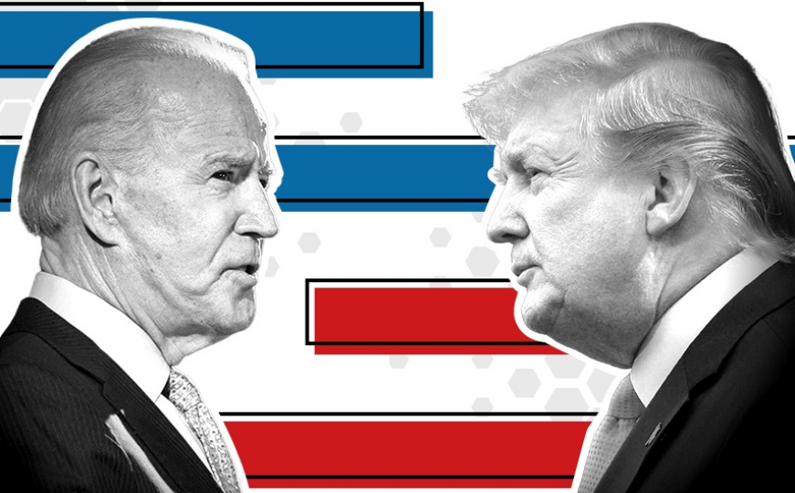 Predsjednički izbori u SAD: CNN i AP - Joe Biden je pobijedio!