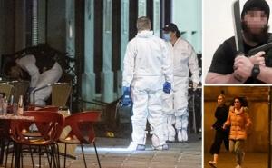 Novi detalji o napadaču iz Beča: Kako je Kujtim postao terorist