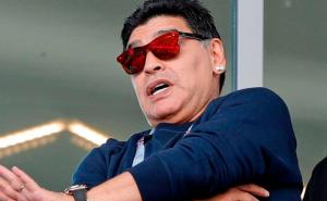 Legendarni Maradona mora odmah na operaciju