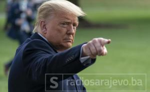 Otkriveno gdje će Donald Trump čekati rezultate izbora