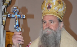 Joanikije u samoizolaciji, sutra radi test na koronavirus